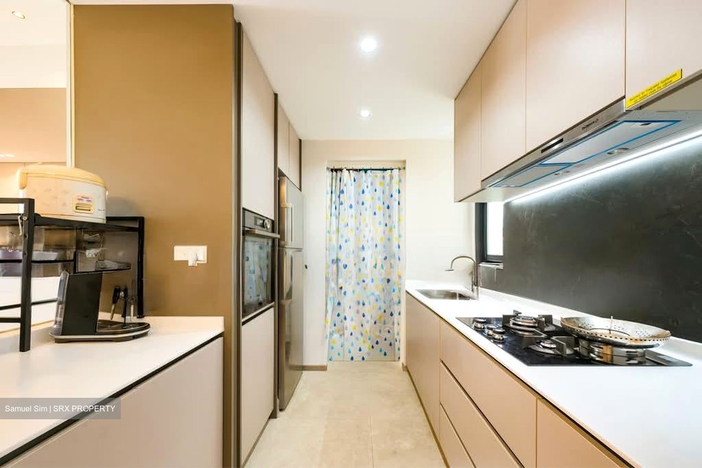 Sengkang Grand Residences (D19), Apartment #591329341